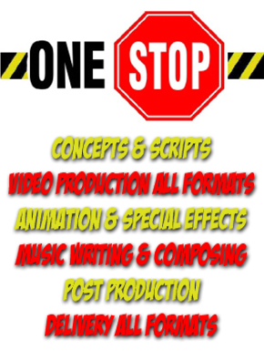 One Stop Shop Thumbnail